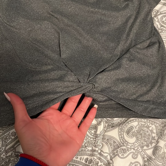 Adidas cropped top - Picture 2 of 3